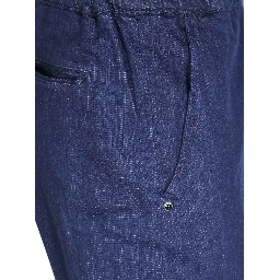 WHITE SAND Trousers