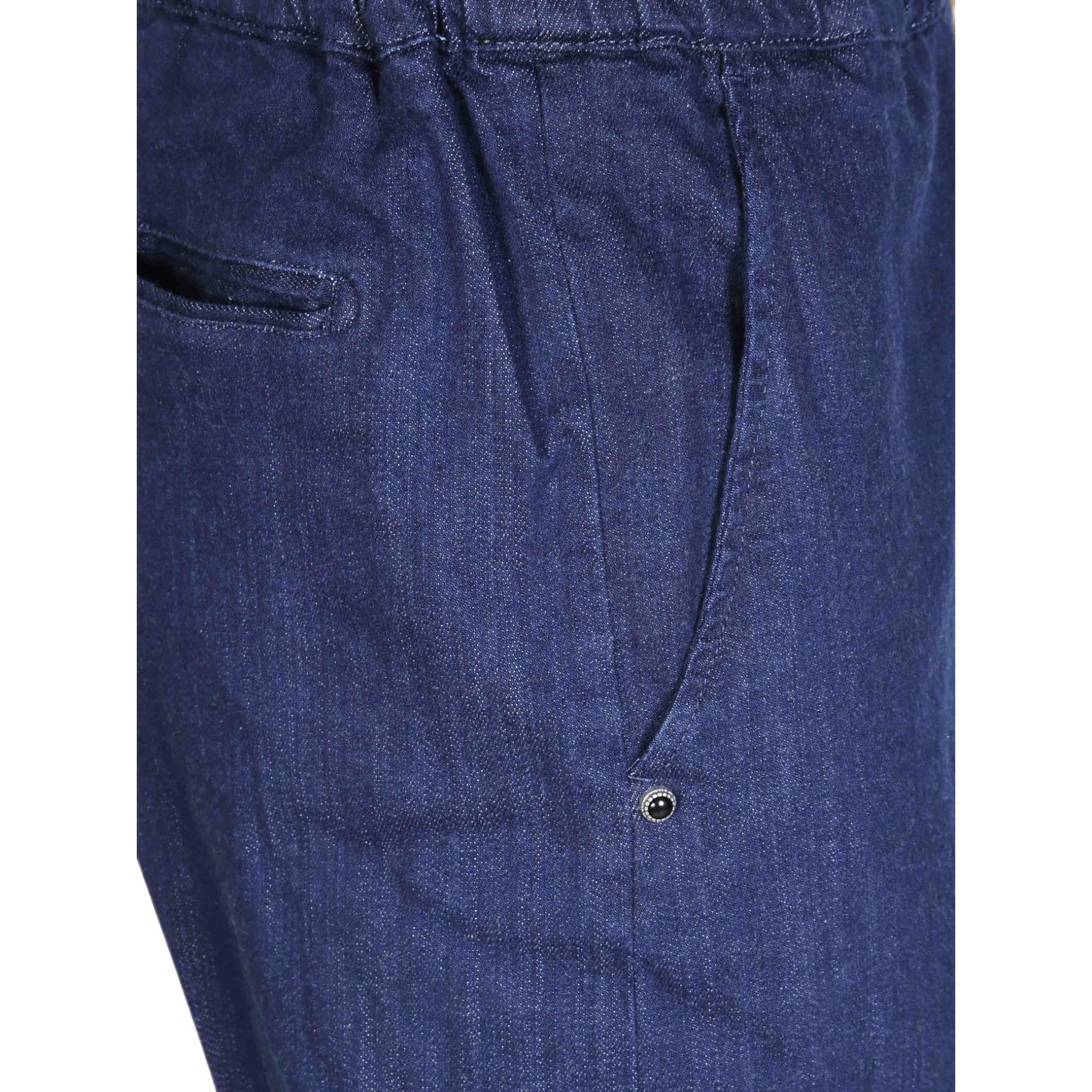 WHITE SAND Trousers
