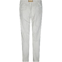 WHITE SAND Trousers