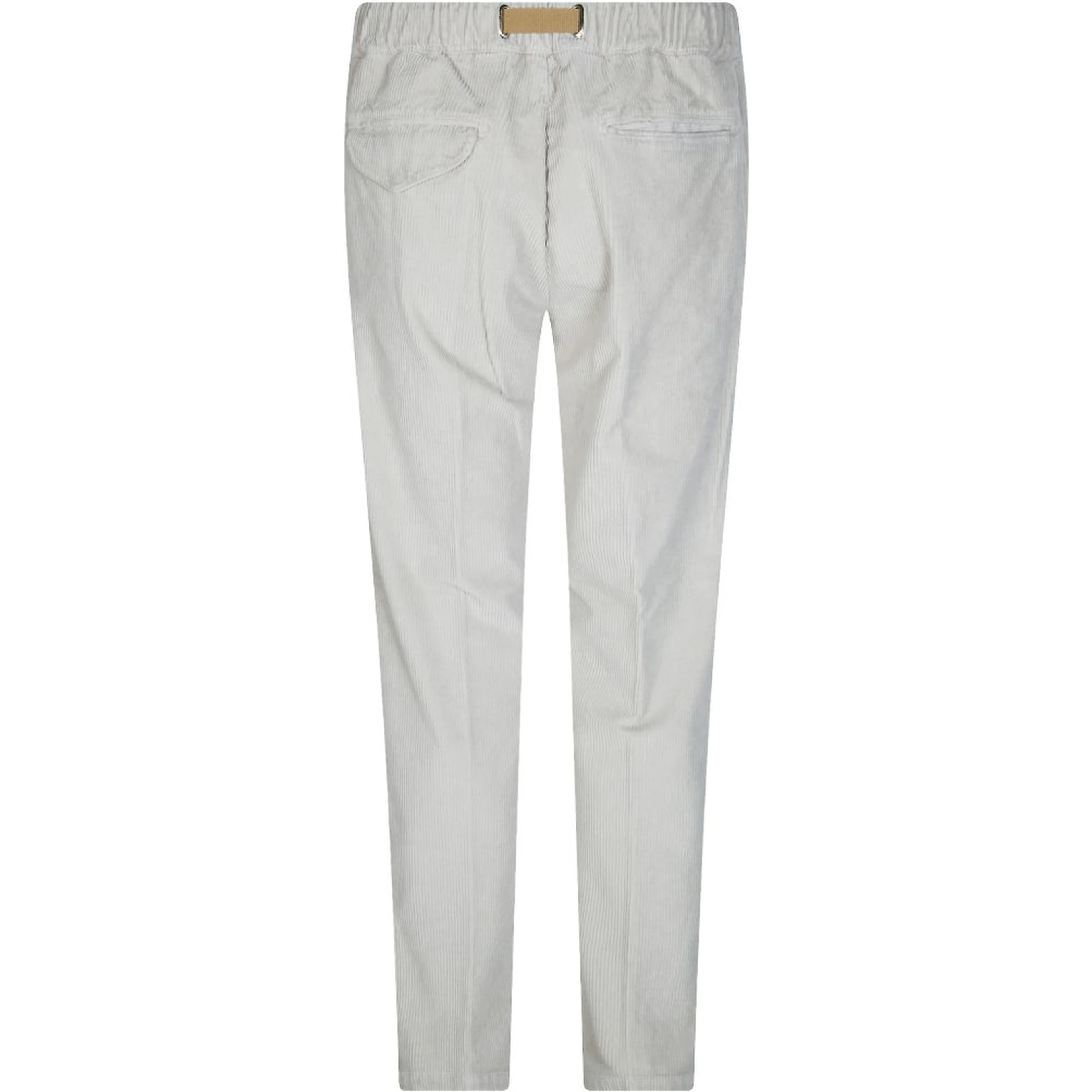 WHITE SAND Trousers
