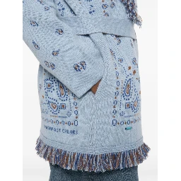 Alanui Sweaters