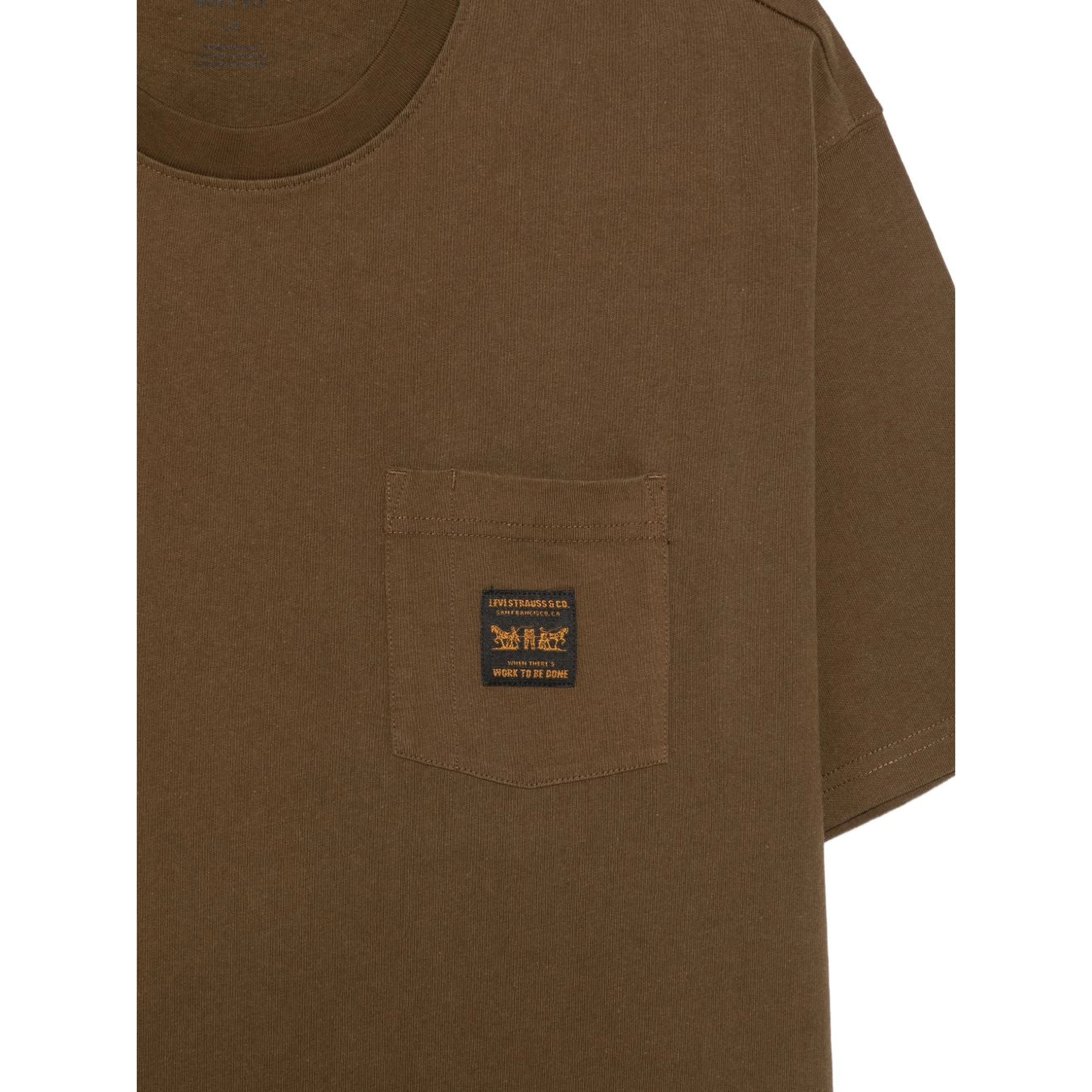 Levi''s T-shirts and Polos