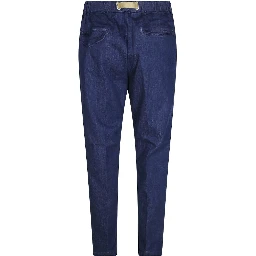 WHITE SAND Trousers