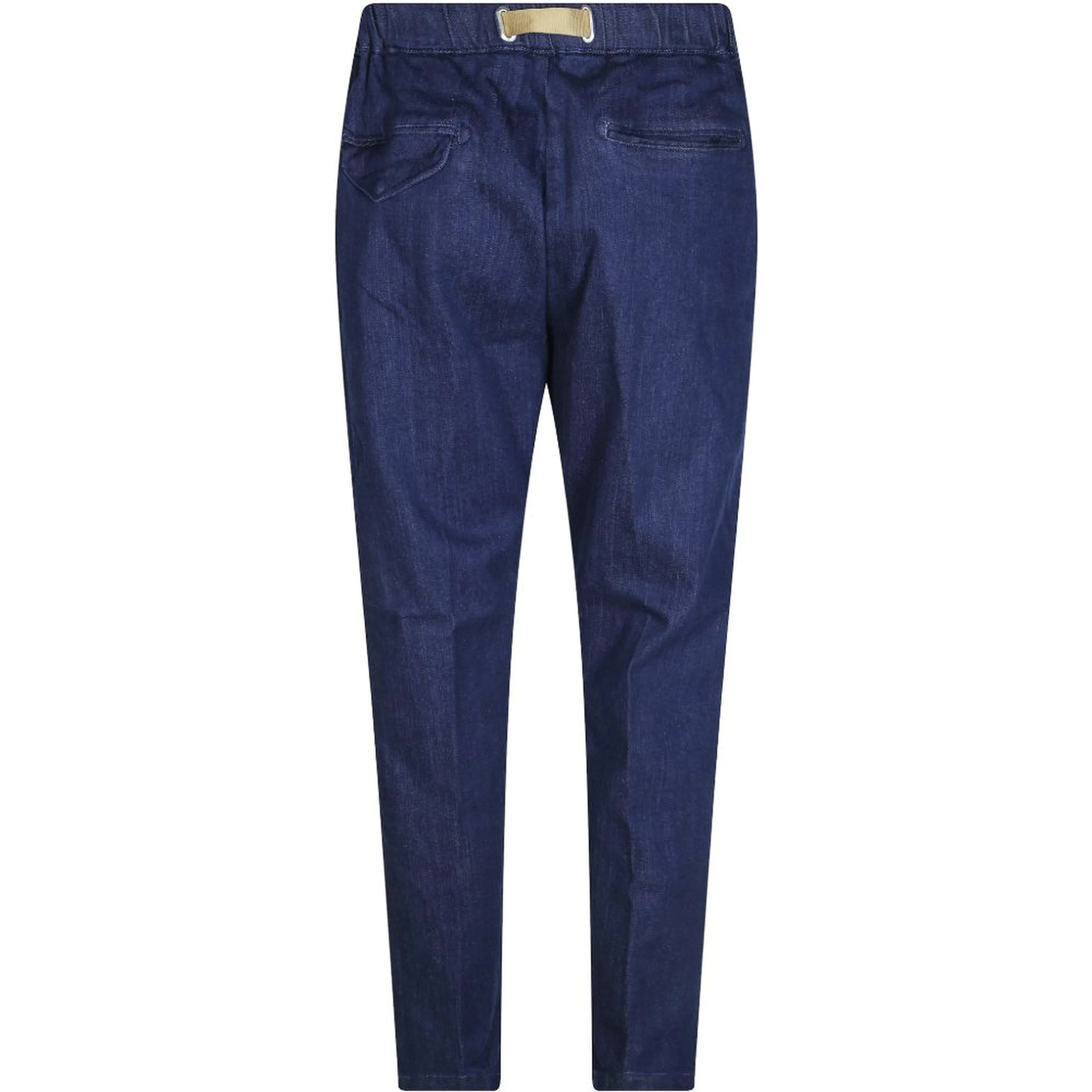 WHITE SAND Trousers