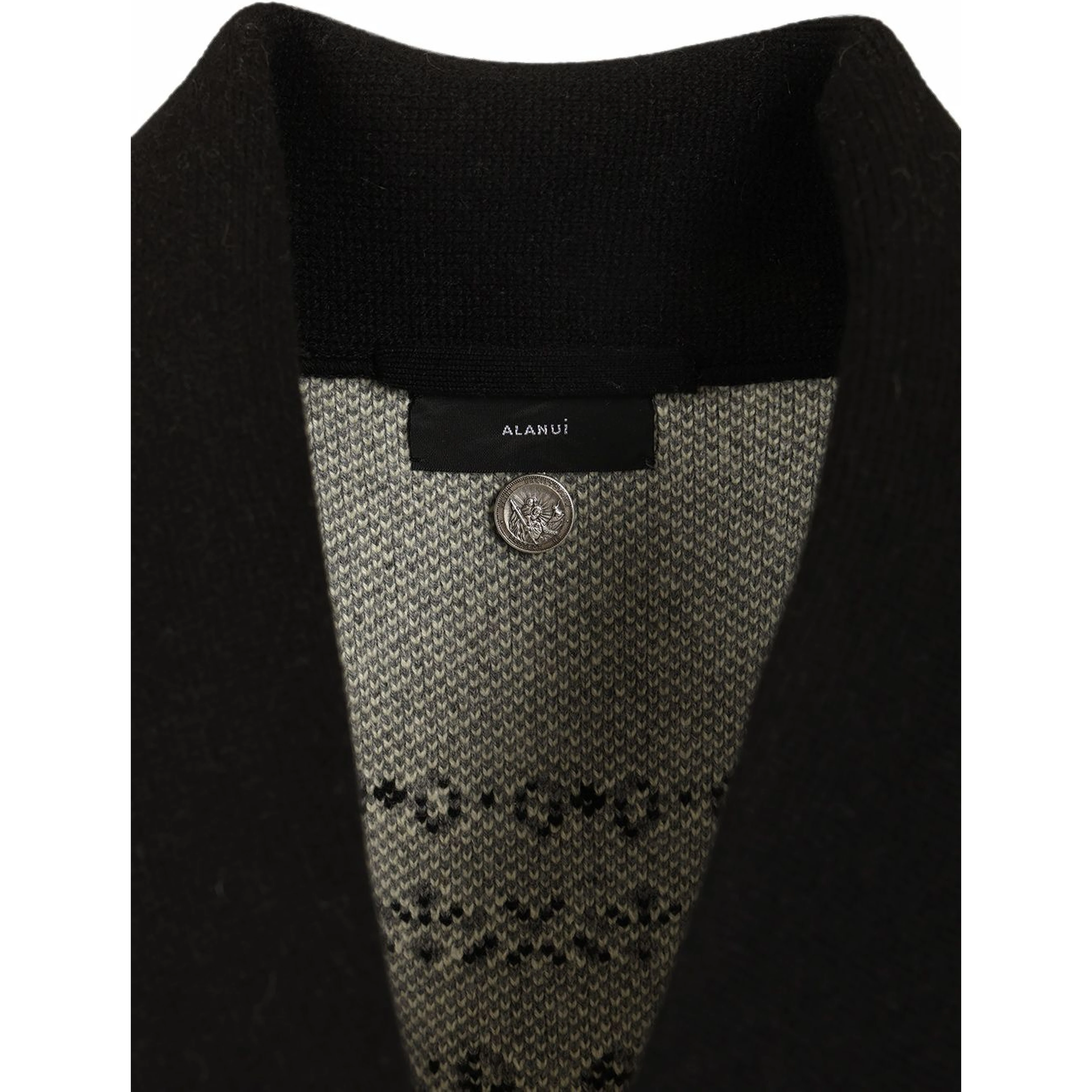 Alanui Sweaters