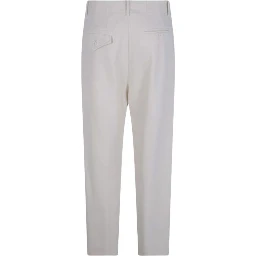SEMICOUTURE Trousers