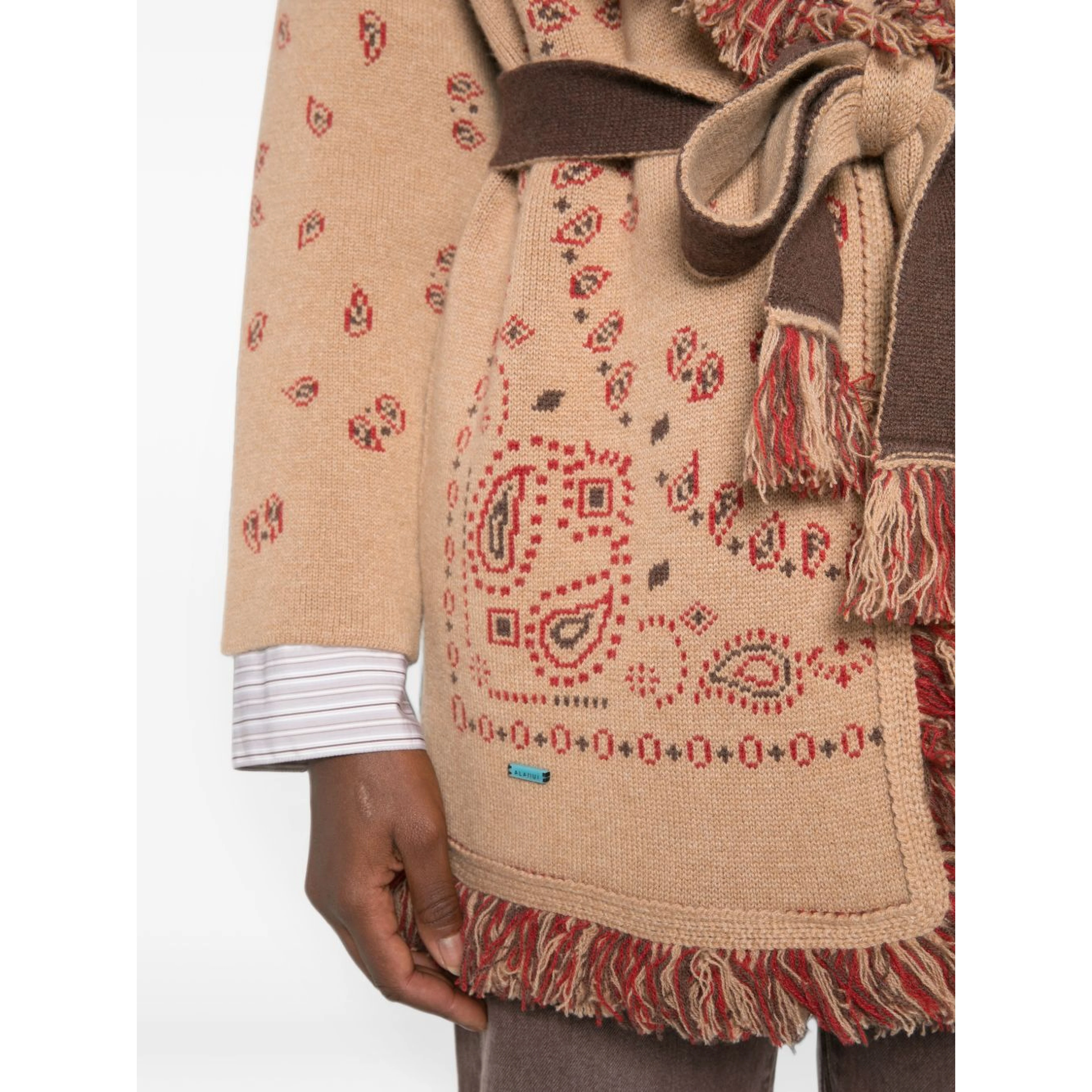 Alanui Sweaters