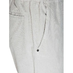 WHITE SAND Trousers