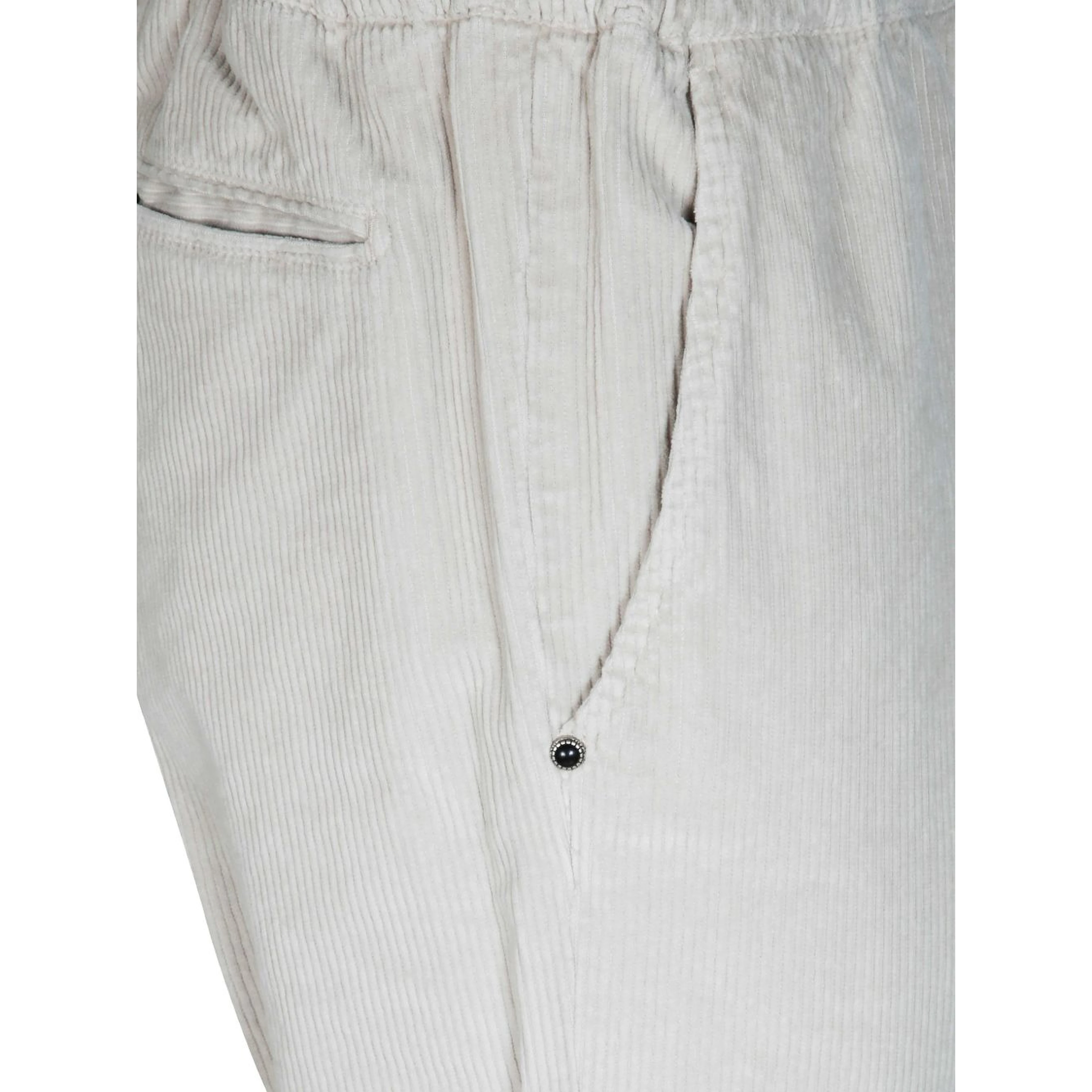 WHITE SAND Trousers