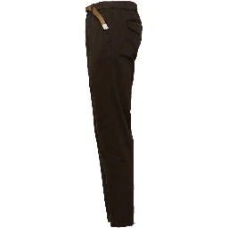 WHITE SAND Trousers