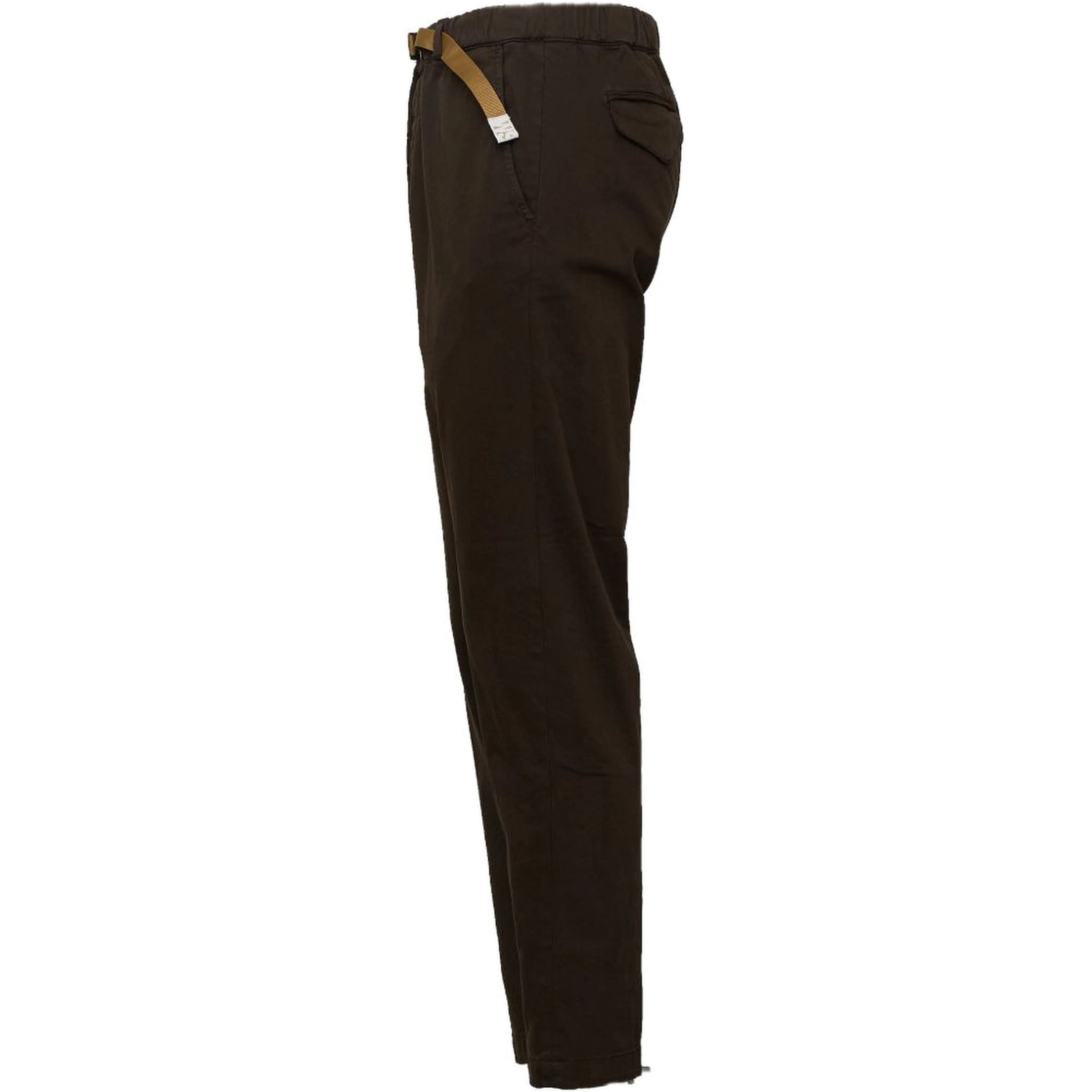 WHITE SAND Trousers