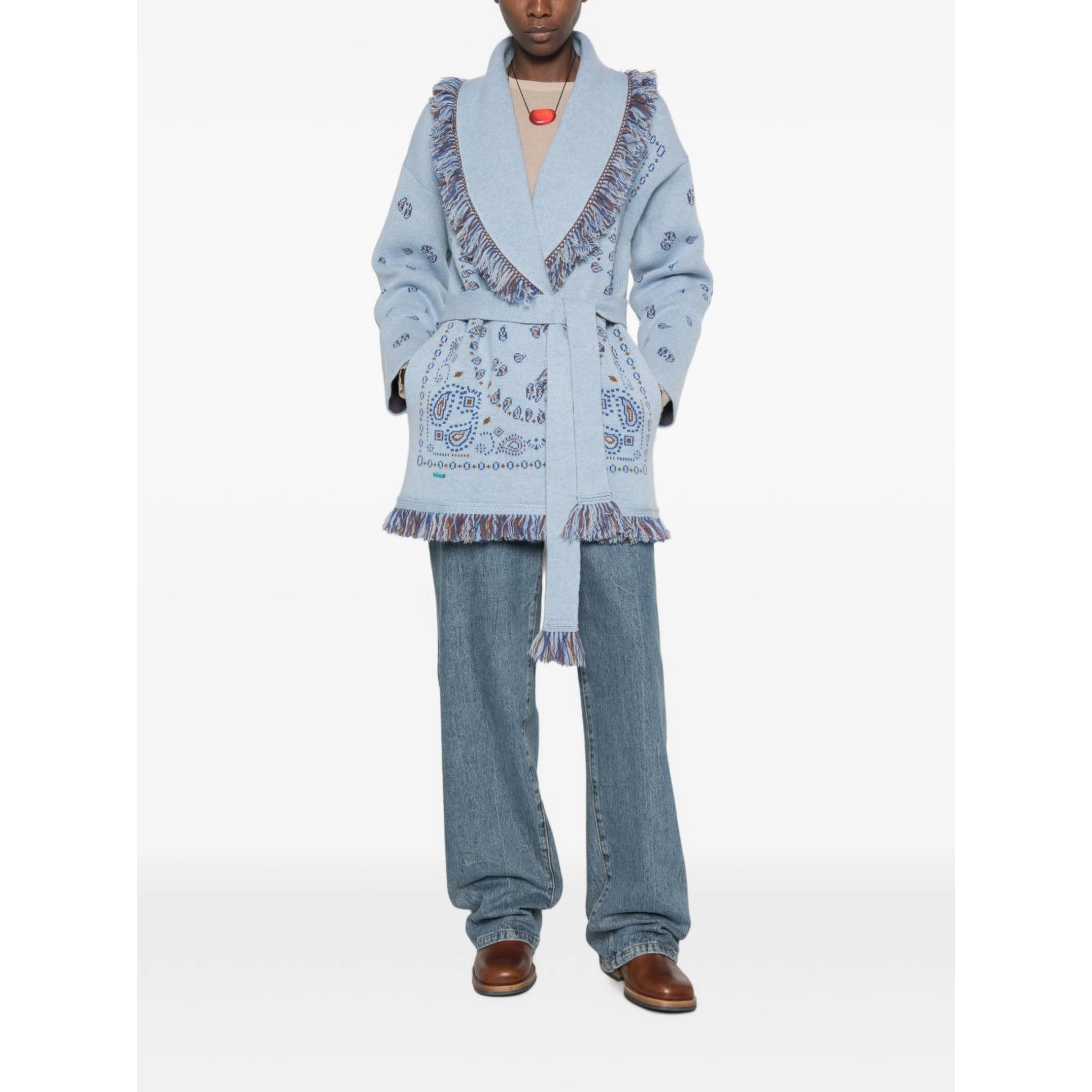 Alanui Sweaters