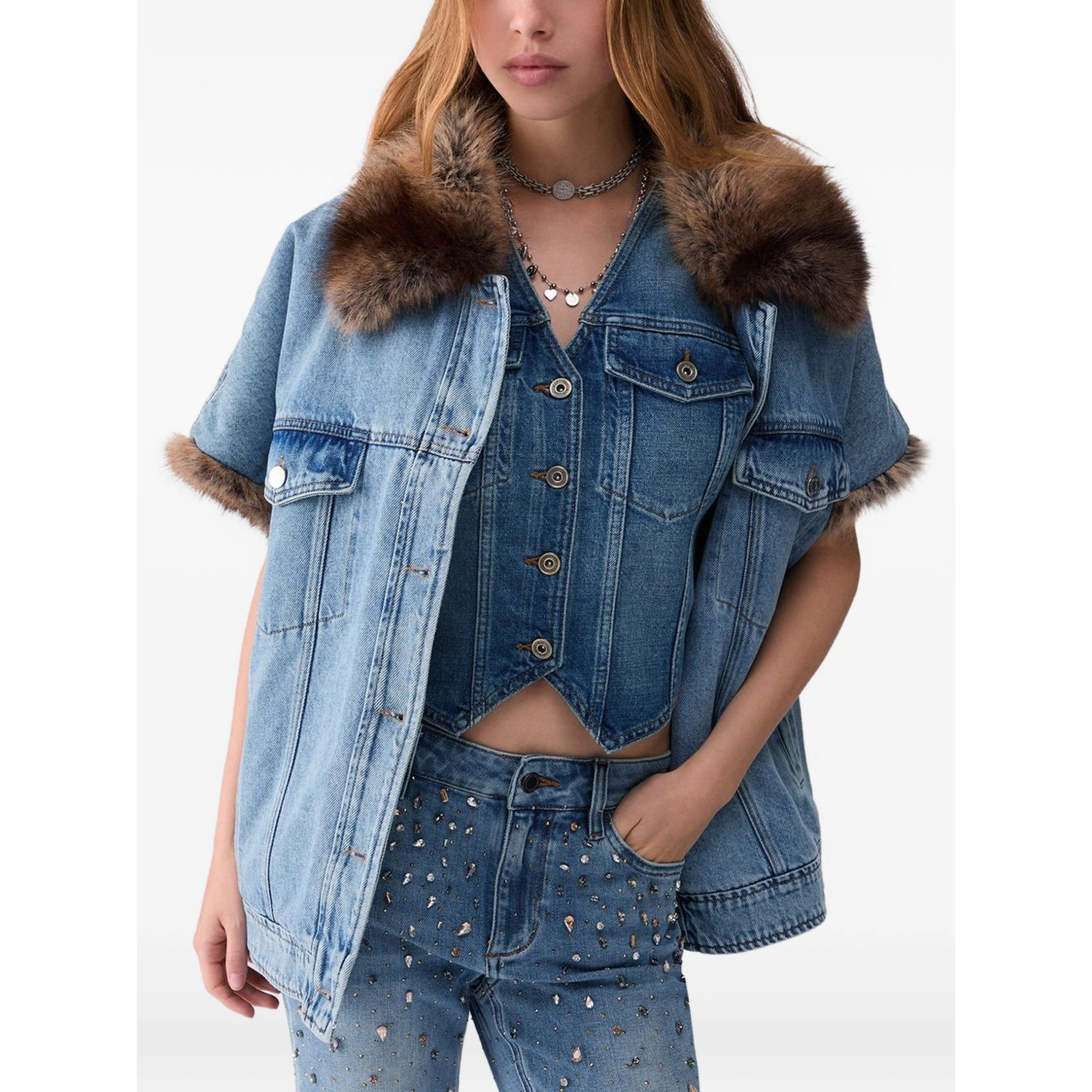 Liu Jo Jackets