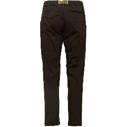 WHITE SAND Trousers