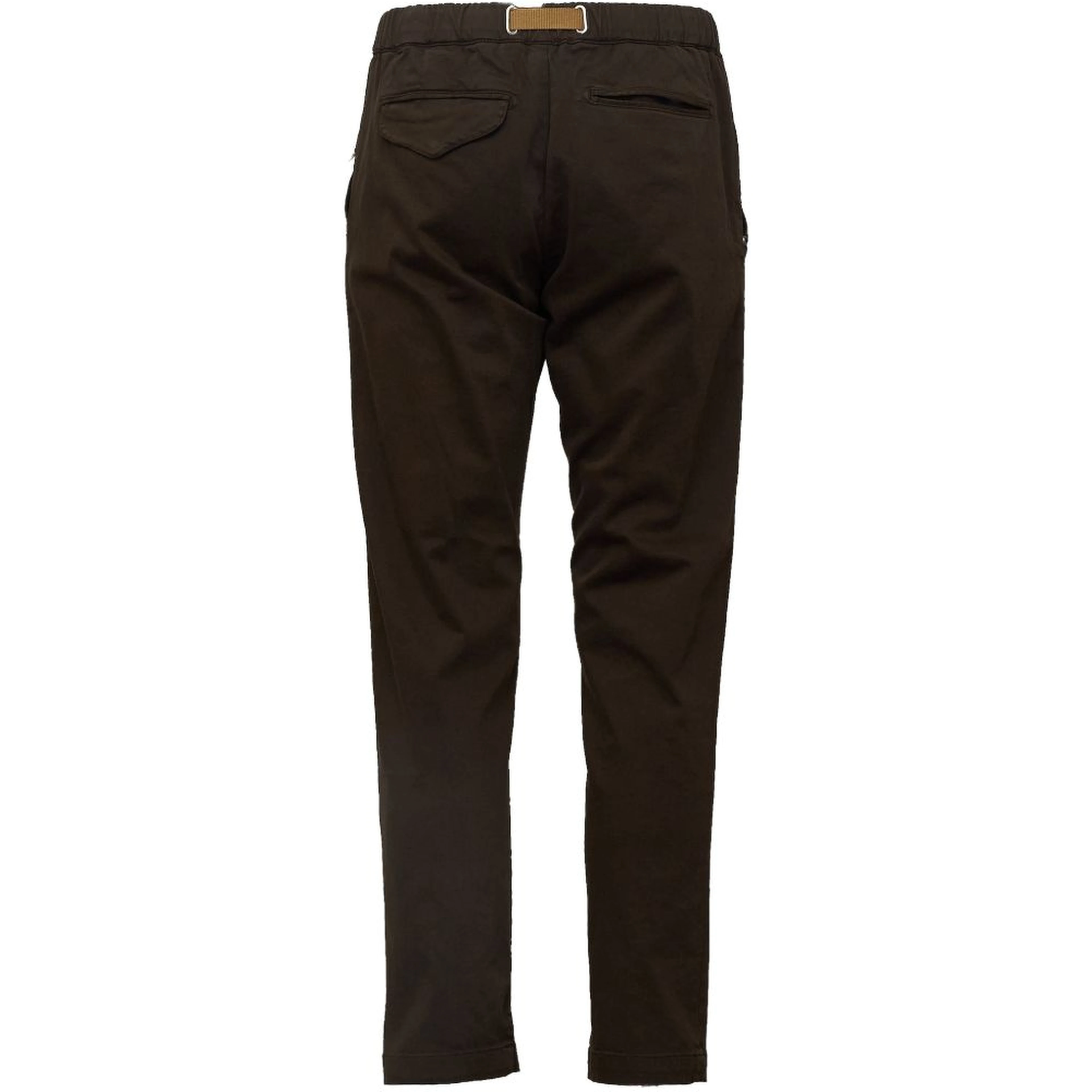 WHITE SAND Trousers