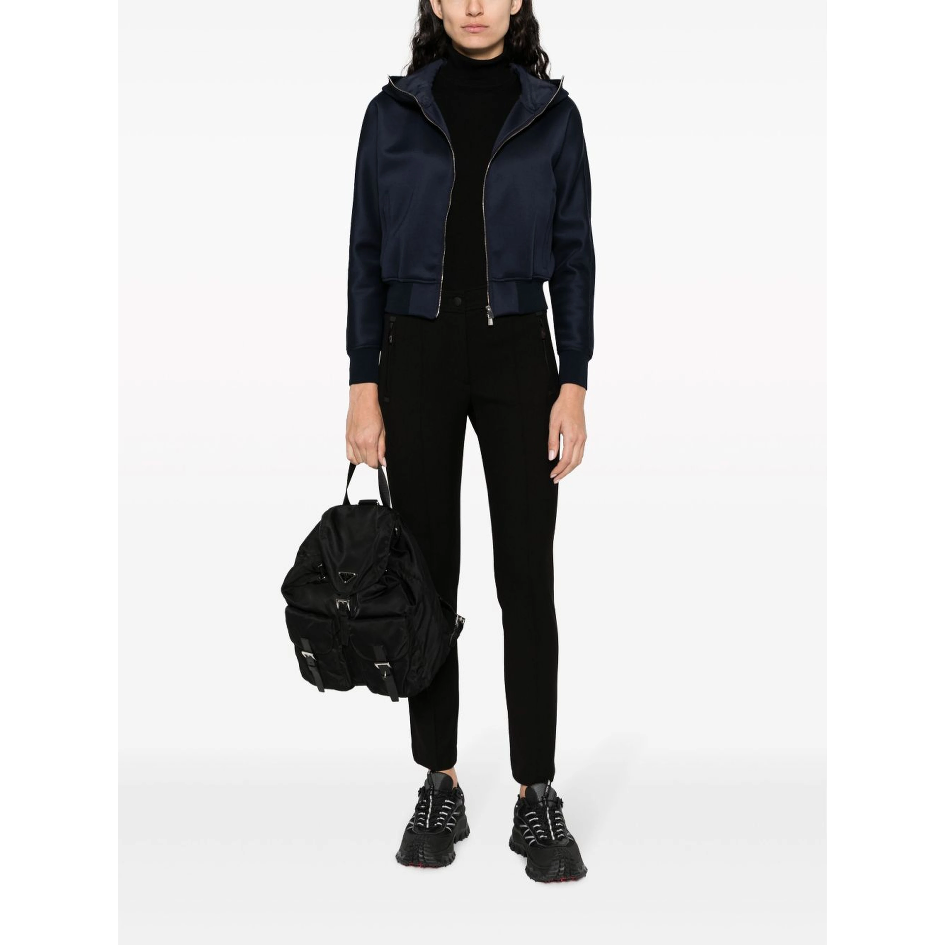 MONCLER GRENOBLE Trousers