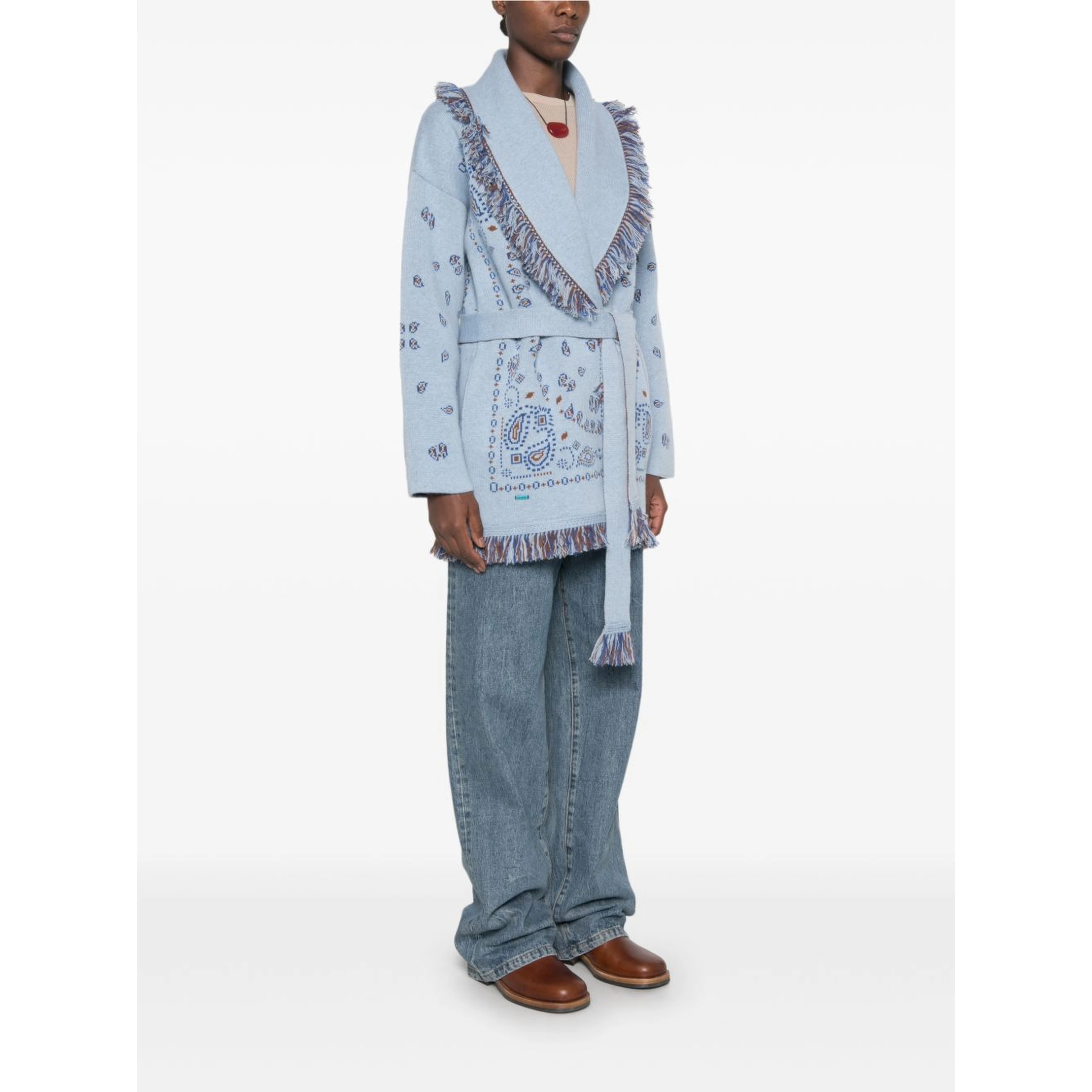 Alanui Sweaters