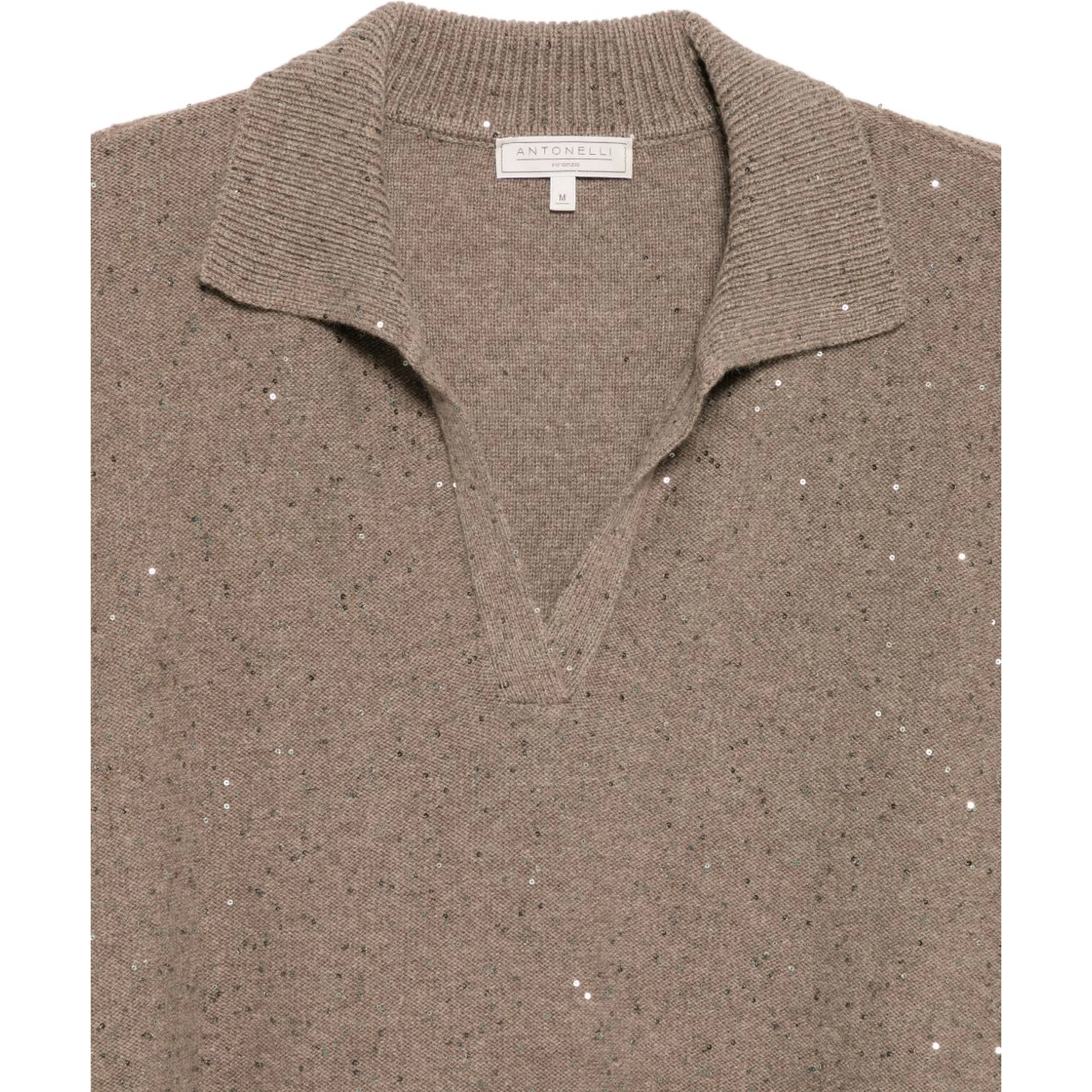 Antonelli Firenze Sweaters