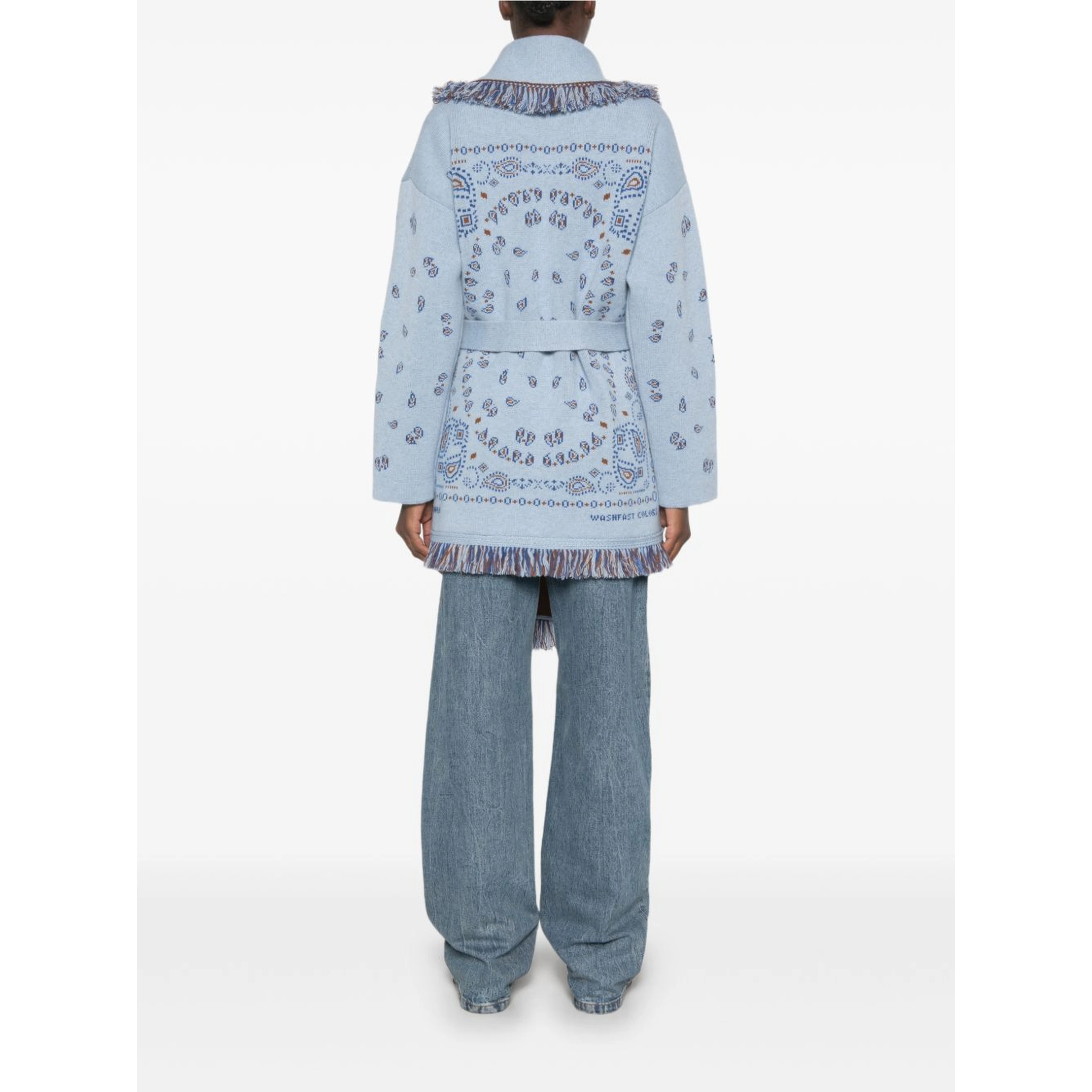 Alanui Sweaters