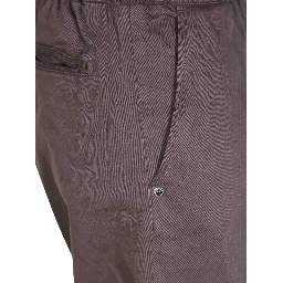 WHITE SAND Trousers