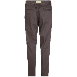 WHITE SAND Trousers