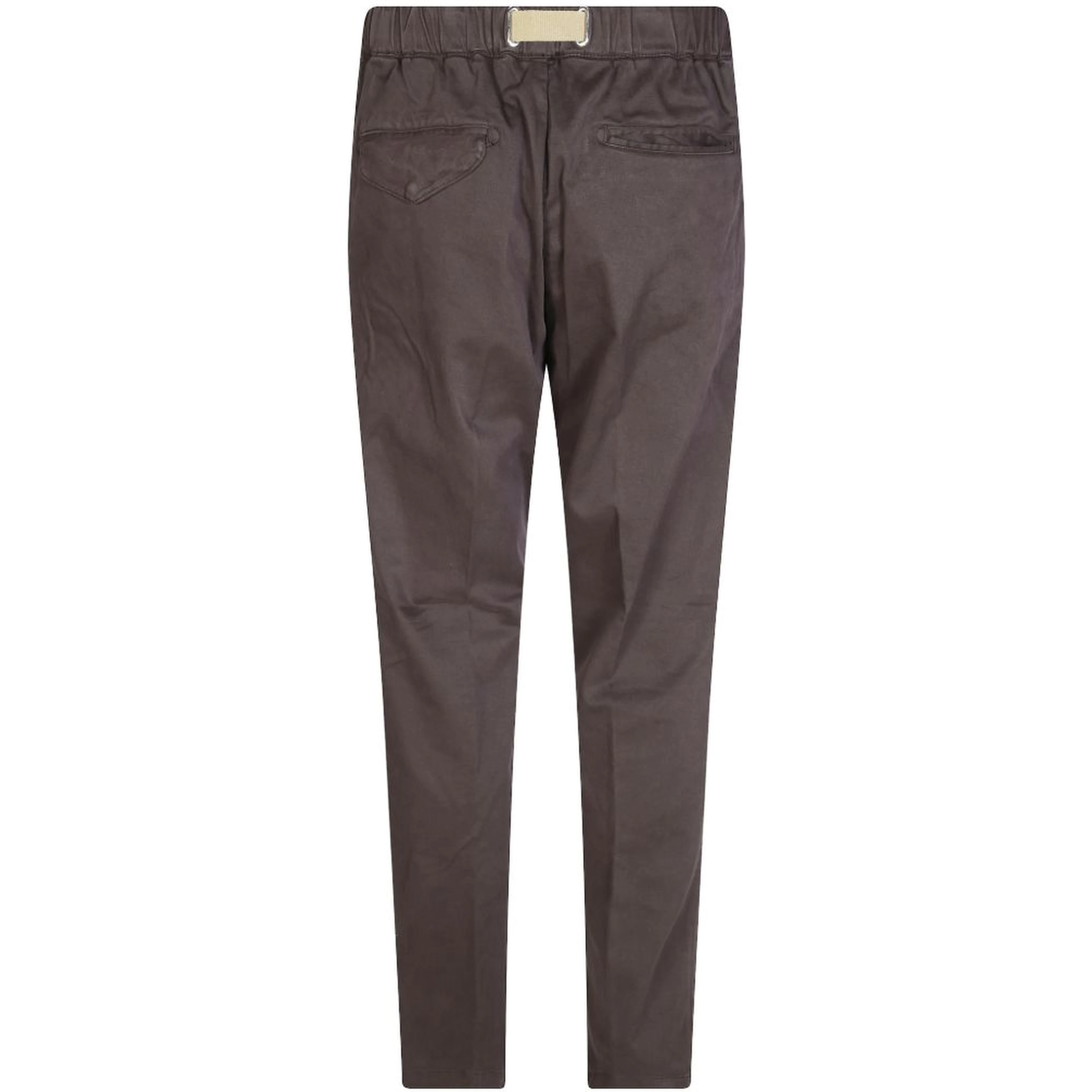 WHITE SAND Trousers