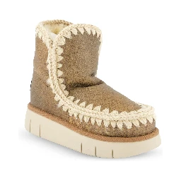 Mou Boots Beige