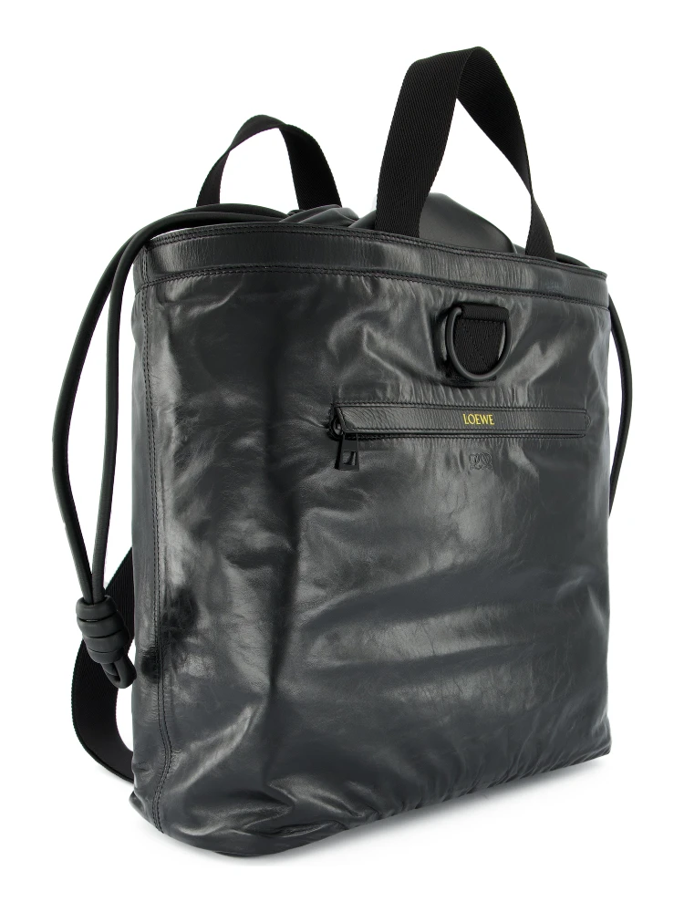 Loewe Bags.. Black alternative