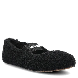 Moon Boot Flat shoes