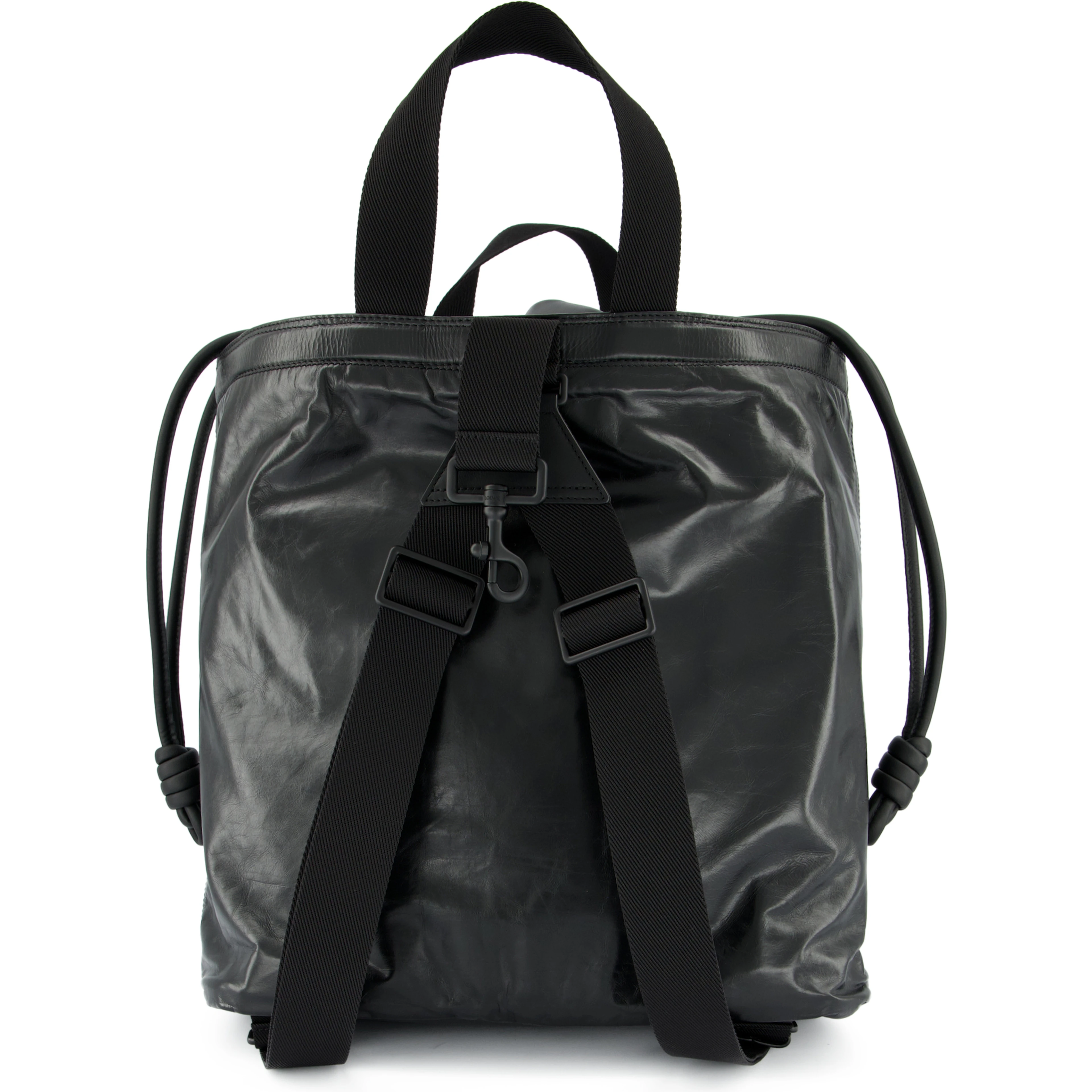 Loewe Bags.. Black