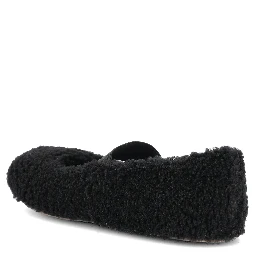 Moon Boot Flat shoes