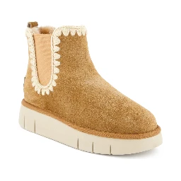 Mou Boots Brown