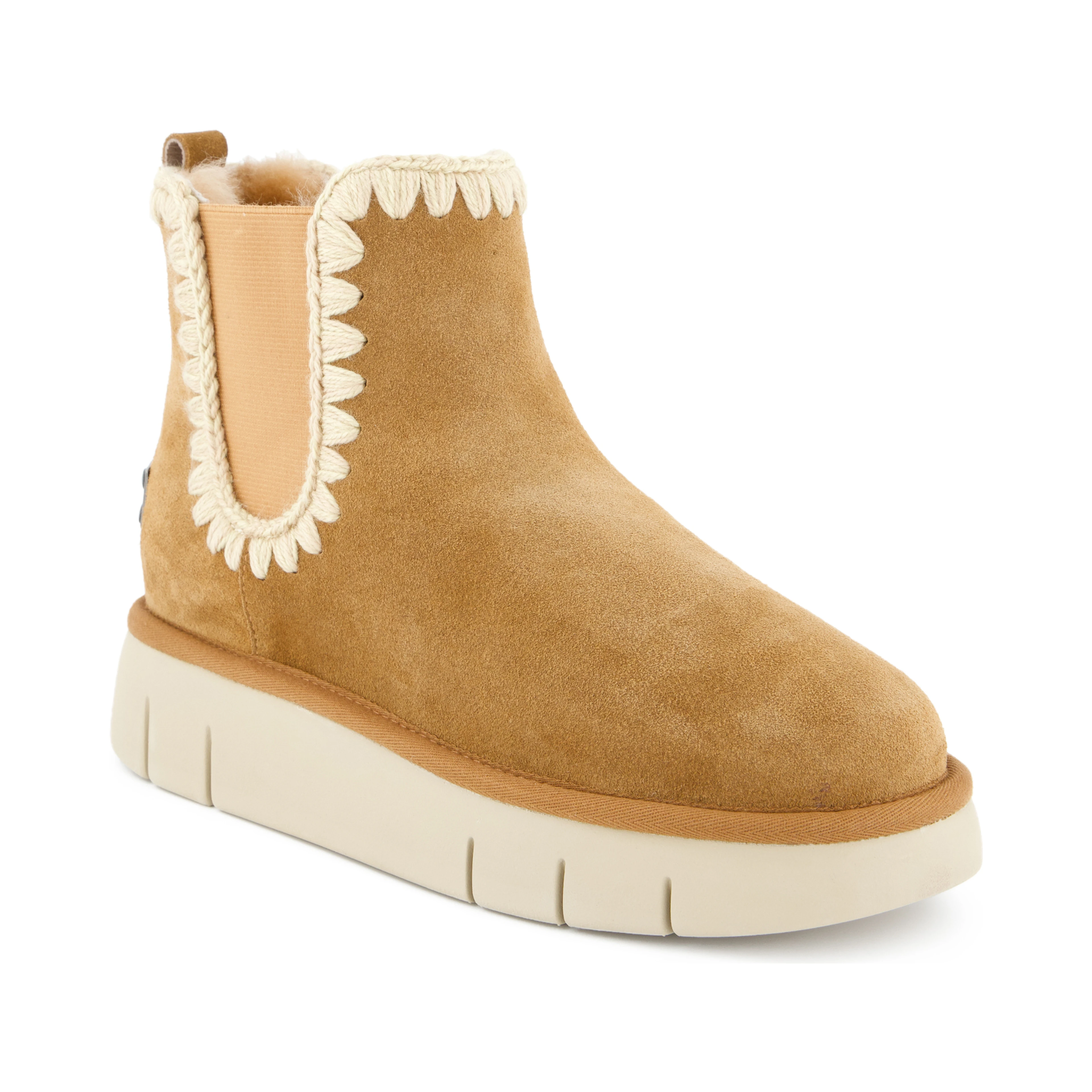 Mou Boots Brown