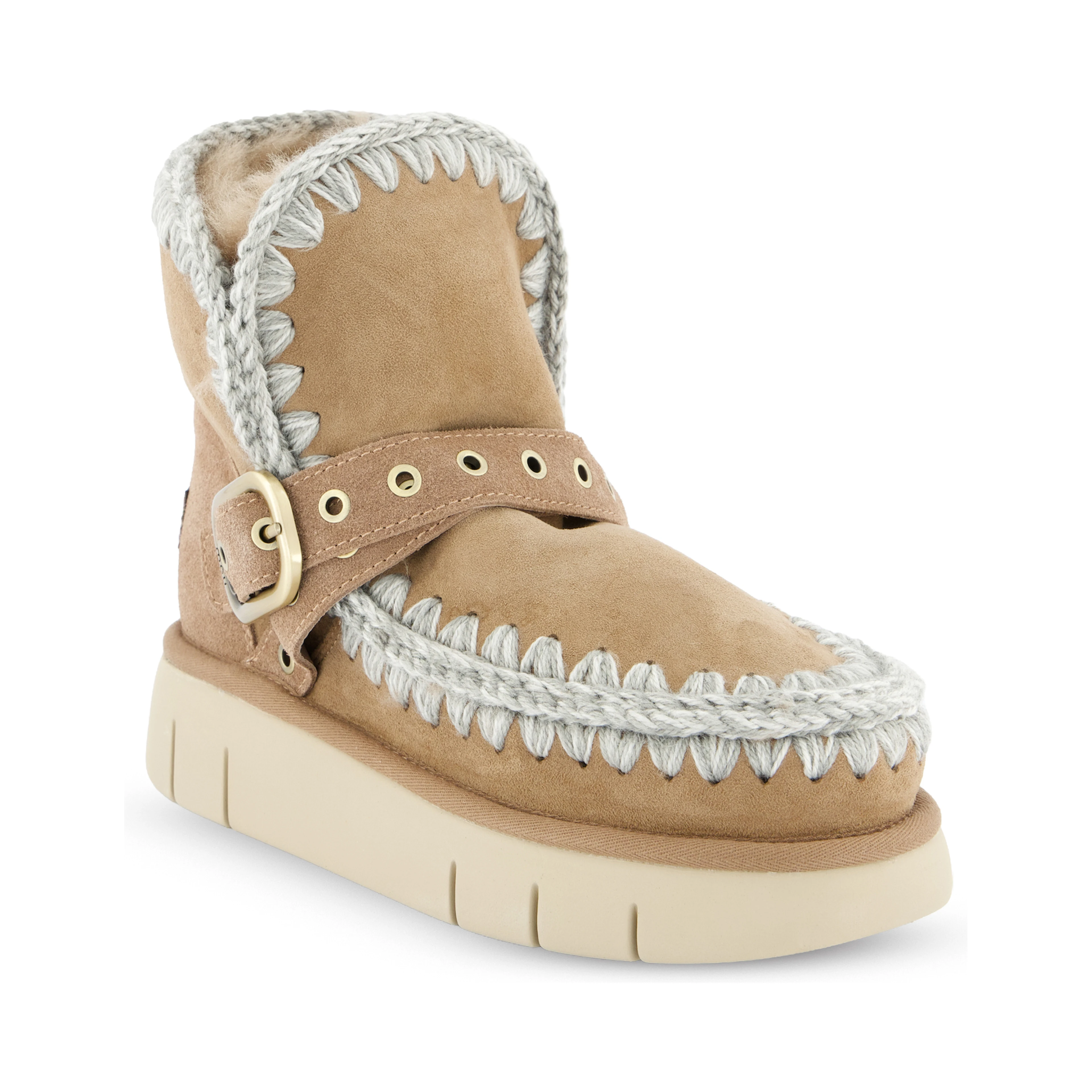 Mou Boots