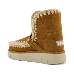 Mou Boots Brown