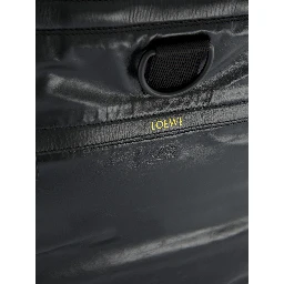 Loewe Bags.. Black