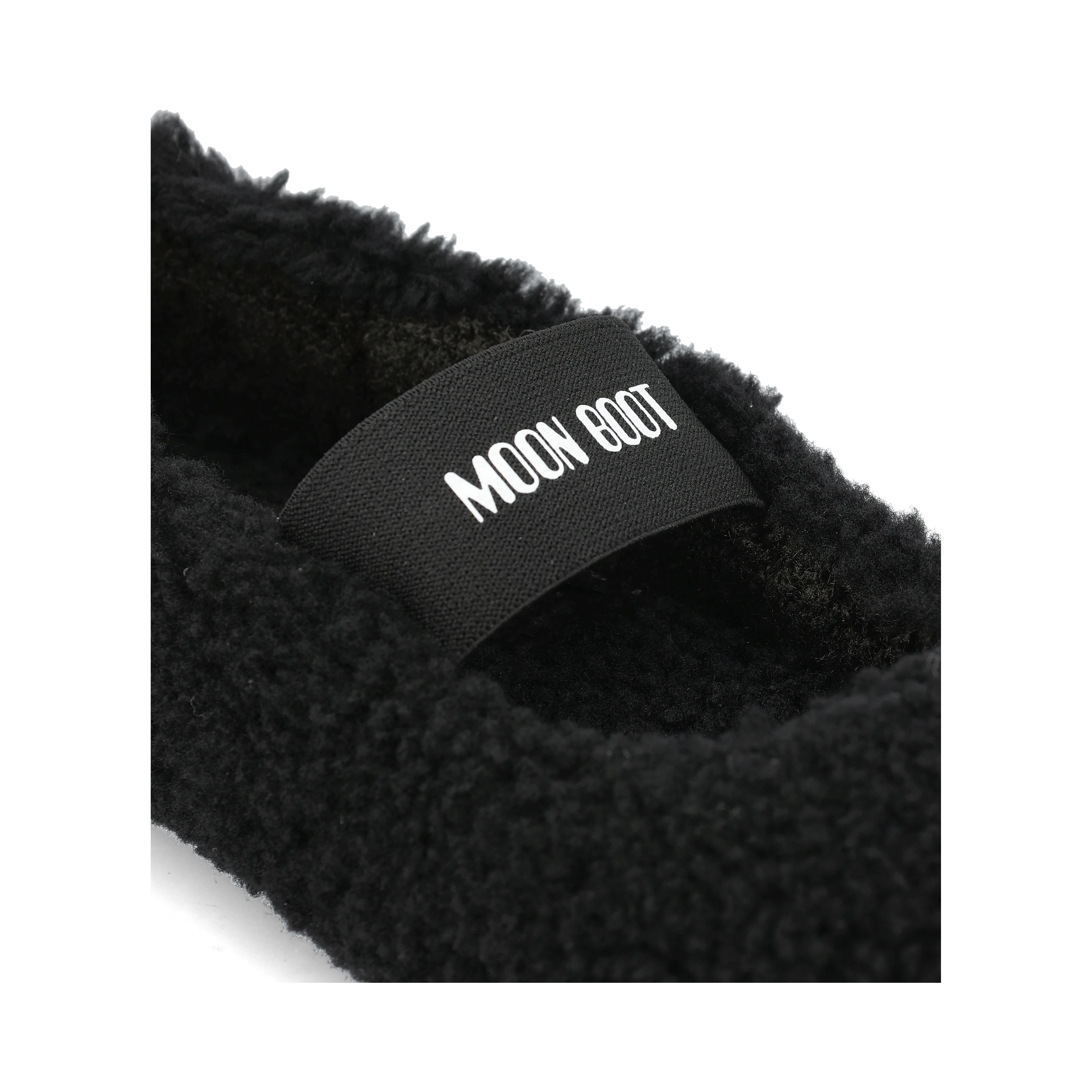 Moon Boot Flat shoes
