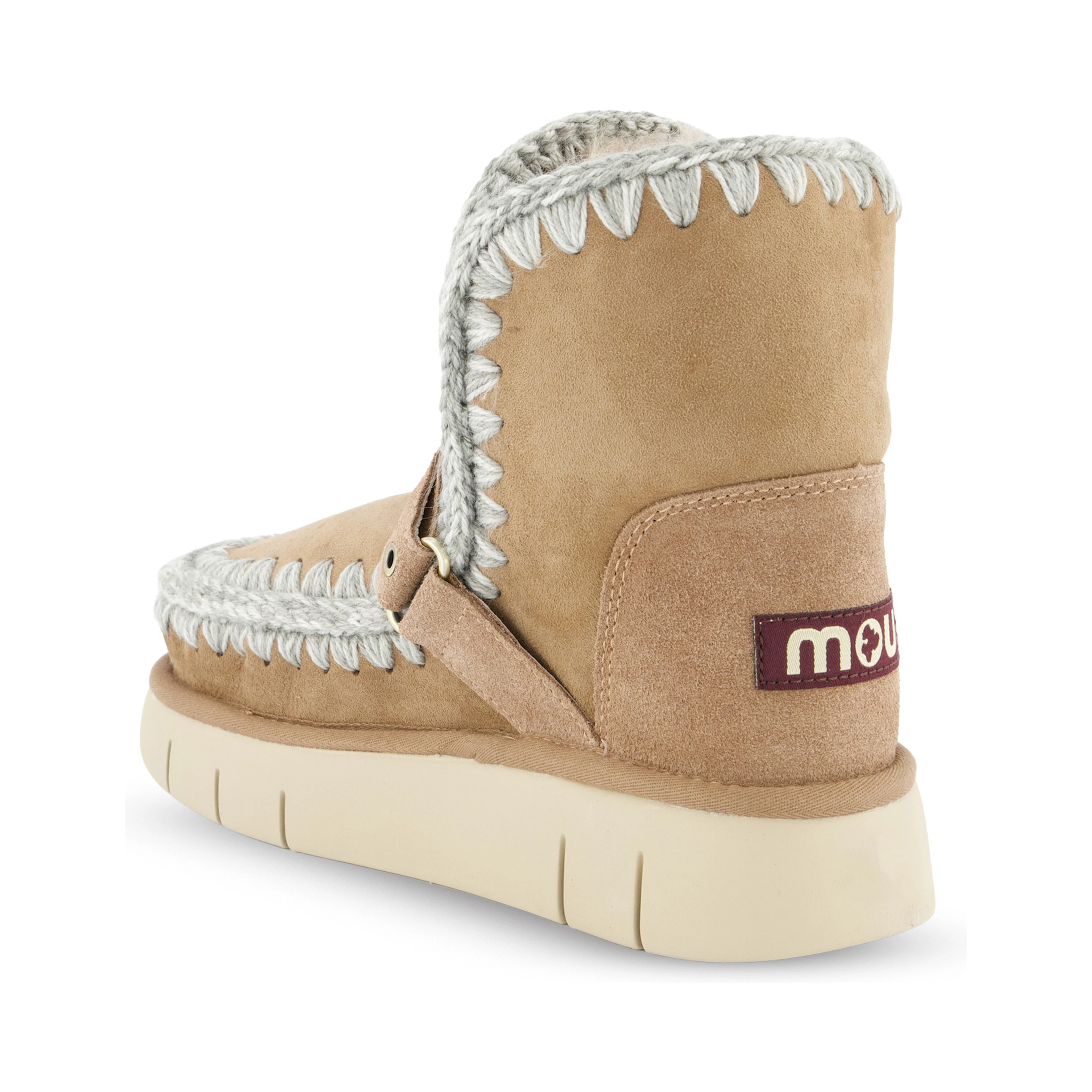 Mou Boots