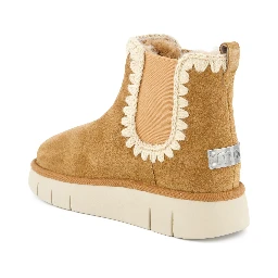 Mou Boots Brown