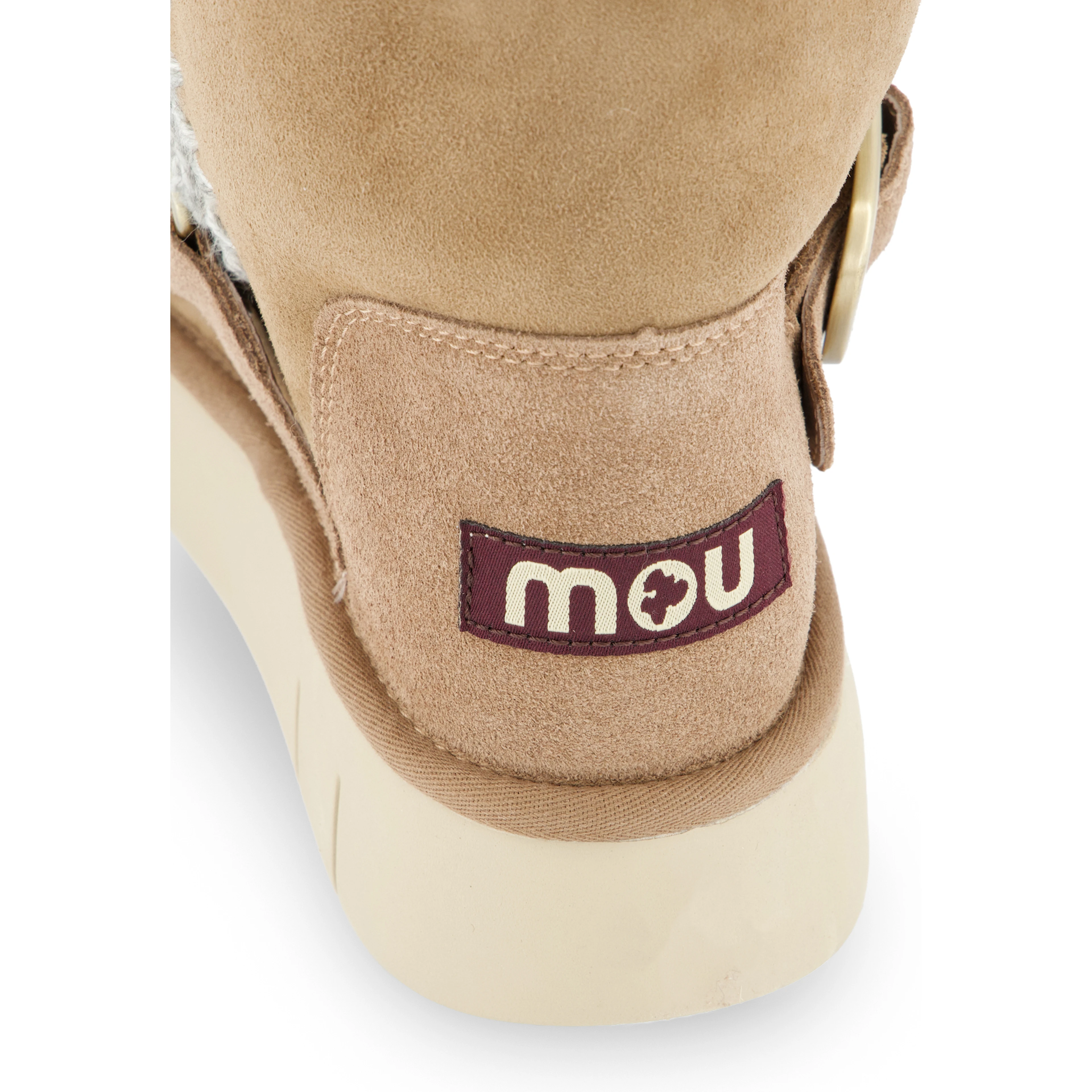 Mou Boots