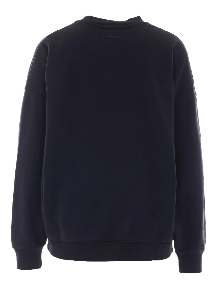 ANINE BING Sweaters Black alternative