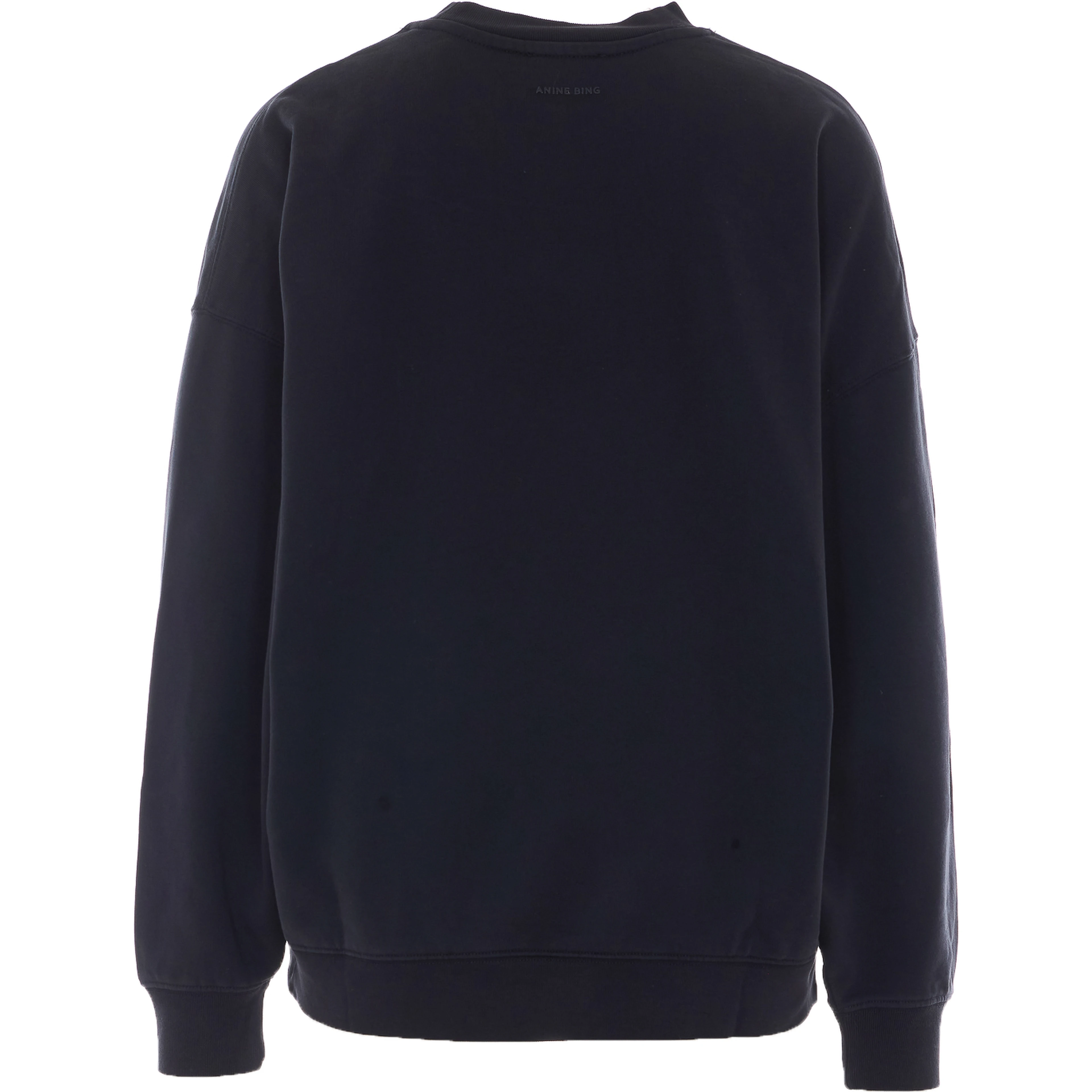 ANINE BING Sweaters Black