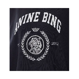 ANINE BING Sweaters Black