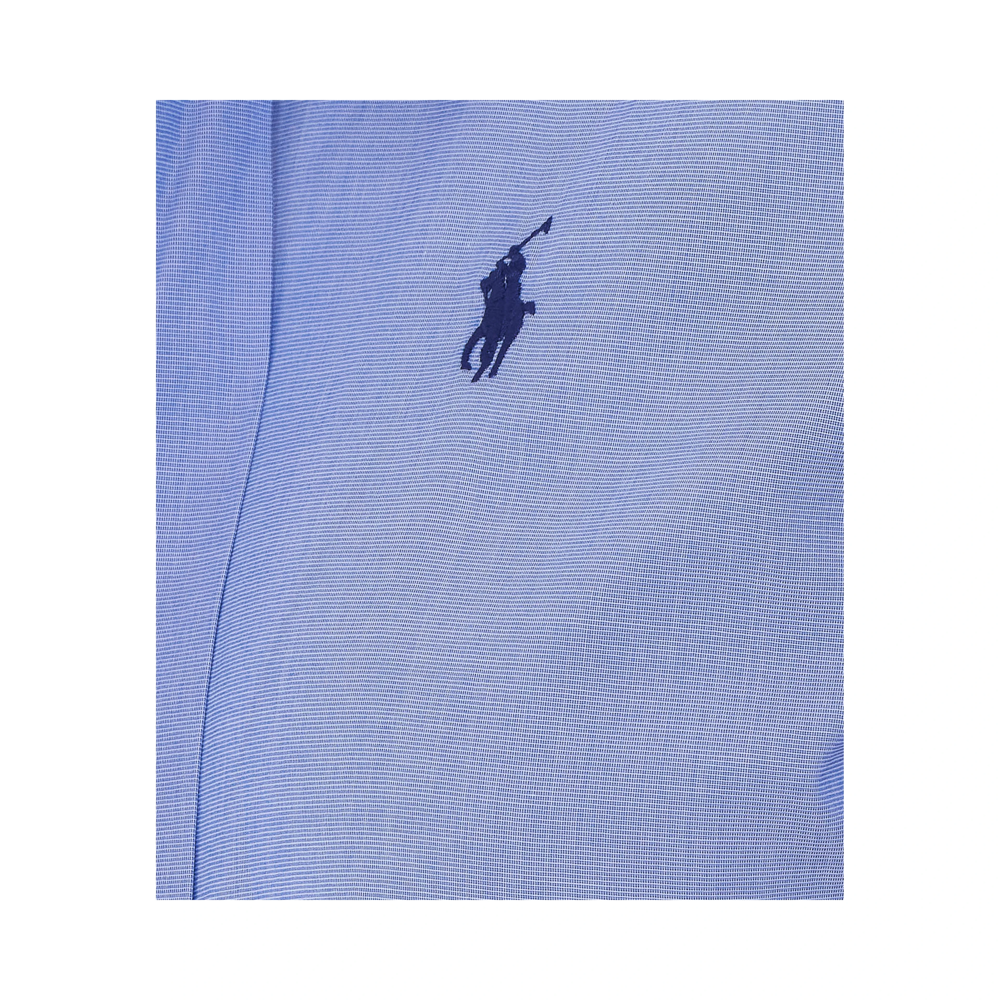 Polo Ralph Lauren Shirts Blue