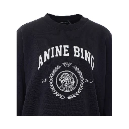 ANINE BING Sweaters Black