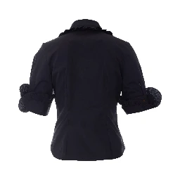Vivienne Westwood Shirts Black