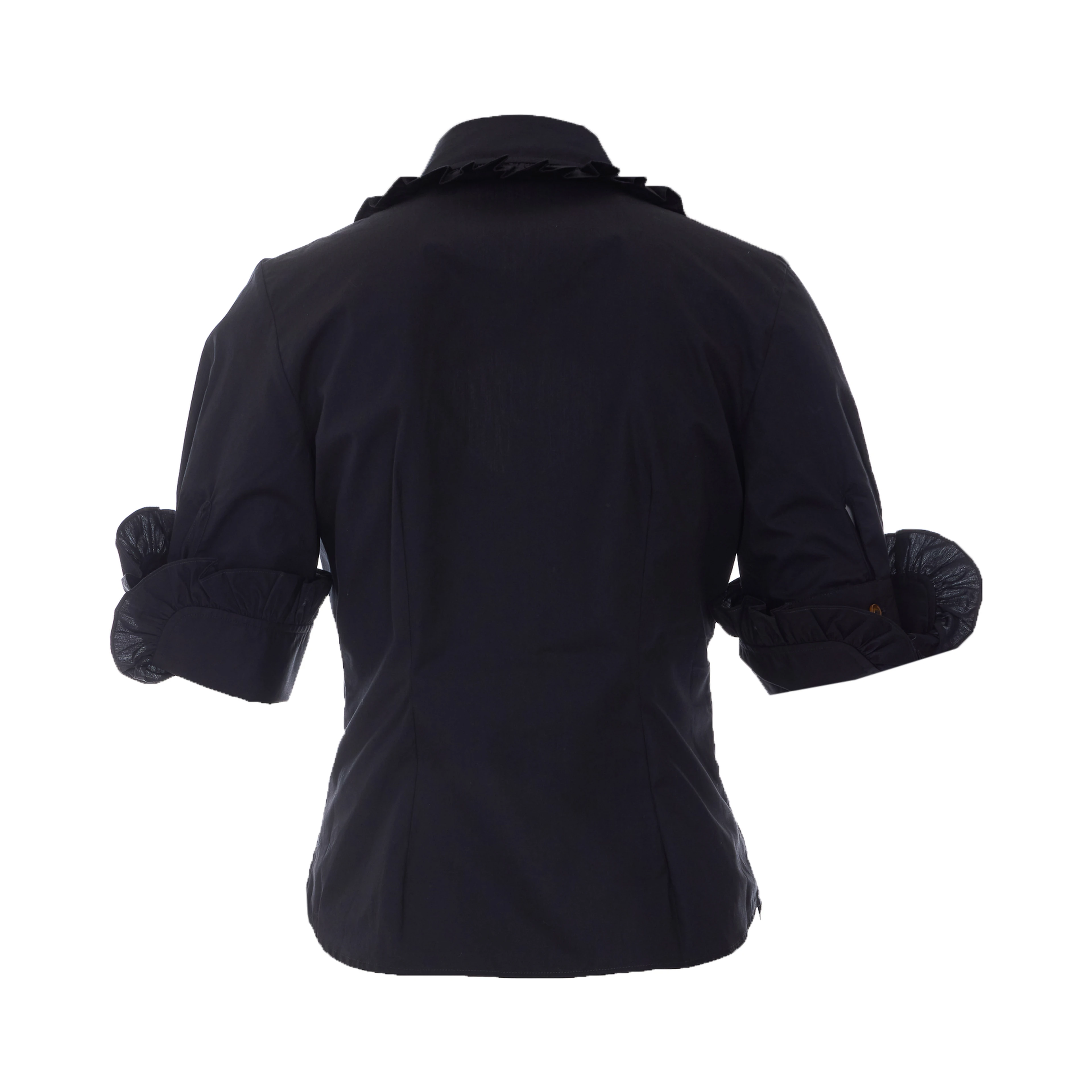 Vivienne Westwood Shirts Black