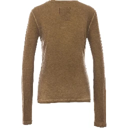 Uma Wang Top Beige