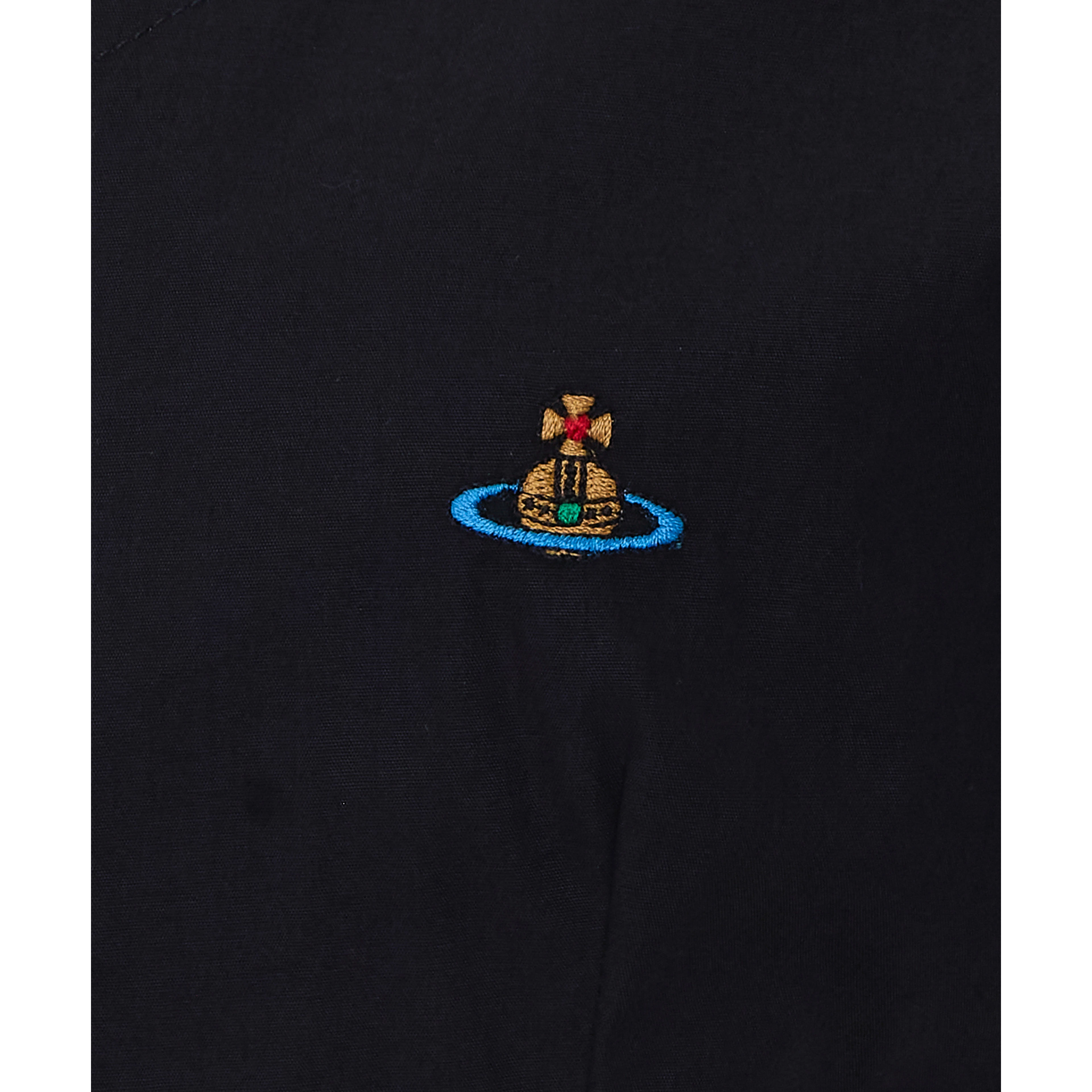 Vivienne Westwood Shirts Black
