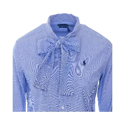 Polo Ralph Lauren Shirts Blue